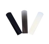 Yctze 3pcs Professional Alto Saxophone Reeds 2.5 per Principianti Bassi e Giocatori