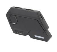 Yctze 4.0 e A per, Convertitore di Gioco Plug and Play per Giochi Elettronici, Compatibile con Tastiera e