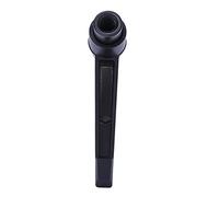 Yctze 4PCS Manopole per Macchine Regolabili in Metallo, Maniglia di Fissaggio con Filettatura Femmina, Ideale per M10 80mm, Leva a Camma M10, Maniglie M8, Applicazioni con