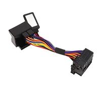 Yctze 5. Cablaggio per Agila 2000-2007, Compatibile con, Antara, Agila, Cablaggio, Antara, Zafira, Adattatore, Cd30 Mp3, 2000-2007, 2006, 2005 Zafira,