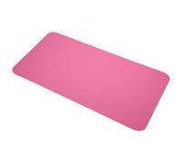Yctze 68x33cm Polyester Mouse Pad Anti-Static Durable Design for Office