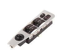 Yctze 93570-2F200 Interruttore del Finestrino per Auto Interruttore di Controllo del Finestrino di Potenza Master OEM 935702F200 Fit per Spettri 2004-2009 Spectri Cerato Mano Sinistro