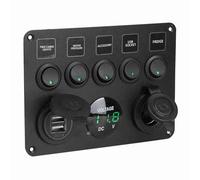 Yctze Adattatore Antenna per Auto Fakra a Spina DIN Cavo Connettore per, e Sistemi Stereo Adattatore Antenna per Auto, Cavo Radio, Radio Stereo, Ra (GREEN)