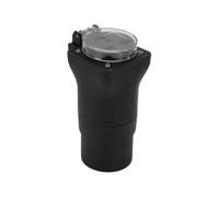 Yctze Adattatore da Tipo 2 A NEMA 5-15 EV, 16 A 3500 W IP54 | Termoplastico, Conduttori in Rame, Ricarica Domestica, Dispositivi per la mobilità, Presa NEMA 5-15