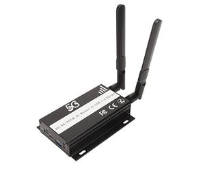 Yctze Adattatore NGFF M.2 Key B a USB 3.0 con Slot SIM per Moduli LTE 4G 5G - Supporta le Schede SIM, Microsim e