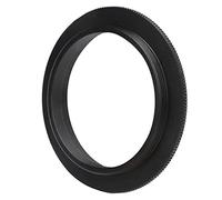 Yctze Adattatore T da SCT Maschio a M48x0,75 con Filettatura Maschio - Convertitore per Fotocamera per Telescopio in Lega di Alluminio, Leggero e Resistente, Installazione Semplice, Ideale per