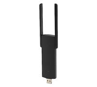 Yctze Adattatore WiFi USB 867Mbps Dual Band con modalità AP, Antenna Ad Alto Guadagno per Desktop e Laptop, Semplice connettività Plug and Play