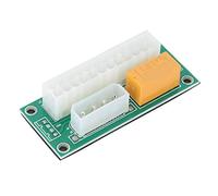 Yctze Alimentatore Duale, Modulo ATX 24Pin Connettore