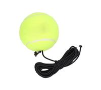 Yctze Allenamento di Tennis con Corda Pratica Efficiente, Strumento di Tennis Ideale per Lo Sviluppo di abilità e attività di Esercizio