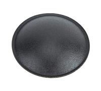 Yctze Altoparlante in Tessuto da 10 Pezzi da 75 Mm per Altoparlante e Decorazione elegante: Migliora la qualità del Suono e l'attrattiva Visiva