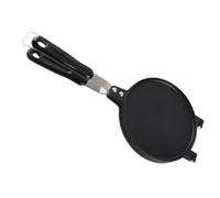 Yctze Aluminum Alloy Egg Roll Baker Heat Insulated Waffle Cone Making