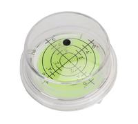 Yctze Angolo Solare Accurato - Strumento Solare Portatile Regolazione Ottimale dell'Angolo del Pannello, del Sole con Misurazione, Efficienza Energetica, Materiale ABS