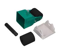 Yctze Applicatore a Rulli per Colla per la Lavorazione del Legno-strumento Adesivo Efficiente Portatile per Carpentieri (Macchina per rivestimento per colla da 3 pollici)