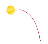 Yctze Astina Indicatore Livello Olio Motore per Renault Clio Laguna Megane Scenic, Nissan, Suzuki, Suzuki Grand Vitara 2008, Renault Clio Mk3