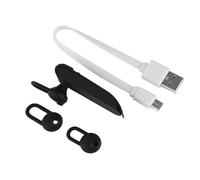 Yctze Auricolari Intelligenti per la Traduzione Multilingue con Suono Ad Alta fedeltà per Viaggi e Affari