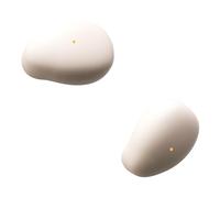 Yctze Auricolari per Dormire per Chi Dorme Sul Fianco, Auricolari Wireless, Cuffie Bluetooth 5.4 con Cancellazione del Rumore nell'orecchio con Display di Alimentazione a LED, Impermeabilità IPX6,