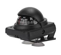 Yctze Auto Pieghevole Navigazione Direzione Puntamento Supporto Auto Barca Cruscotto/accessori Interni/bussole
