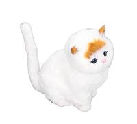 Yctze Bambola di Simulazione Realistica con Suoni per Bambini - Carina e Giocattolo, Ideale per Bambini, Decorazione per la Casa, di Compleanno, Sorpresa - Amanti Perfetti e Accessori Fotografici