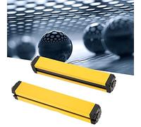 Yctze Barriera Fotoelettrica BEM0440-30NB - Dispositivo Avanzato a Reticolo Luminoso con Rilevamento a Infrarossi, Apparecchiatura di Automazione Impermeabile, Antipolvere e di Facile Installazione