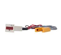 Yctze BERM Digital Display Counter BEM-6H-30E4-CT-Sensore Industriale Elettronico per Induzione Automatica, Alta affidabilità, Ampia Applicazione nel Controllo dell'automazione (DC12-24V)