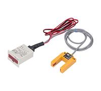 Yctze BERM Digital Display Counter BEM-6H-30E4-CT-Sensore Industriale Elettronico per Induzione Automatica, Alta affidabilità, Ampia Applicazione nel Controllo dell'automazione (AC36V)