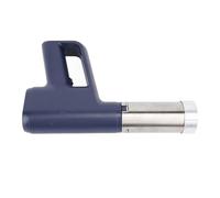 Yctze Blu Electric Noodle Press - Produttore di Noodle Portatile Portatile Multifunzionale