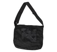 Yctze Borsa per la Raccolta di Funghi di Grande capacità - Borsa per il Foraggiamento in Rete Traspirante per la Raccolta all'aperto, Design Leggero e con Tracolla Regolabile