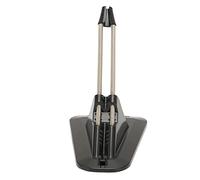Yctze Bungee per Mouse da Gioco in - Gestione Semplice Ed Elegante del Cavo del Mouse Universale con Braccio a Molla Antiruggine, Design Antiscivolo - Accessorio per gli ESport per