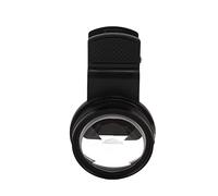 Yctze Caleidoscopio Obiettivo del Telefono Obiettivo della Fotocamera Mobile Caleidoscopio Ottaedrico Lente con Filtro Multi Esterno del Filtro del Telefono Cellulari e Accessori/Accessori/Foto e