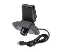 Yctze CAMERA COMPUTER USB 4K Plug e Riproduzione di WebCam HD con Microfono Variabile e Integrato per i Principali Sistemi Operativi
