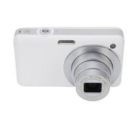 Yctze Camera Digitale 4K 64MP HD 3 Pollici Schermata 10x Zoom Ottico 2x Zoom Digitale Zoom Autofocus Wifi chiarità Selfie Timer Trasferimento Wireless Trasferimento 20x Zoom Effetto