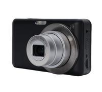 Yctze Camera Digitale 4K 64MP HD 3 Pollici Schermata 10x Zoom Ottico 2x Zoom Digitale Zoom Autofocus Wifi chiarità Selfie Timer Trasferimento Wireless Trasferimento 20x Zoom Effetto