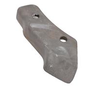 Yctze Camma dell'acceleratore Motori a 2 Tempi 15/18 - Camma dell'acceleratore in Alluminio, Installazione, Navigazione e stabilità Migliorate - 364-63718-0