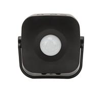 Yctze Campanello con Sensore di Movimento ， Cicalino di Benvenuto del Negozio Monitor Entrata Campanello di Benvenuto Sensore di Movimento a Infrarossi Rilevatore di Allarme Lettore