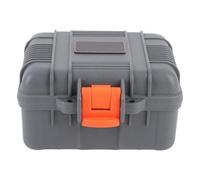 Yctze Cantina di Archiviazione Portatile Fotocamera Custodia Rigida Custodia per la Telecamera Protezione Protezione Impermeabile Pp Materiale EVA con Guarnizione Stretta per la