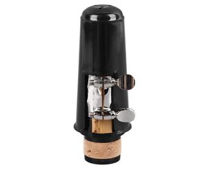 Yctze Cantropietto del Clarinetto Set con Legatura e - Accessori per il Timbro e le Prestazioni Migliorate