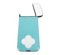 Yctze Cassetta di Blocco del Telefono ABS Dispositivo di Bloccaggio a Tempo per e Autodisciplina, funzionalità Personalizzabili, Batteria per la Pianta (GREEN)