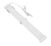 Yctze Cavo di Alimentazione PC ARGB 5 V 3 Pin con Strisce LED per Scheda Madre e Scheda Grafica - Cavo di Alimentazione RGB Multifunzionale