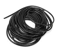 Yctze Cavo Flessibile con Cavo Avvolto a Spirale per la Gestione del Cablaggio di Sale Computer e Uffici Φ6-13m (Φ14-4,5 m)