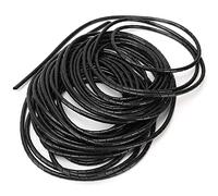 Yctze Cavo Flessibile con Cavo Avvolto a Spirale per la Gestione del Cablaggio di Sale Computer e Uffici Φ6-13m (Φ4-20 m)