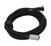 Yctze Cavo USB C 3.2 Maschio a Femmina, Cavo di Prolunga USB C PD 100 W Ricarica Rapida 10 Gbps 4K a 60 Hz con Design a Forma di L per Console di Gioco (300 centimetri)