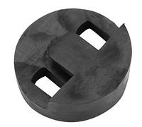 Yctze Cello Mute Rubber Practice Mute for Quiet Practice At Home 1.38inch