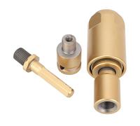 Yctze Chiave a Martello da 1/2'' Chiave a Martello Convertitore di Conversione Multifunzionale Strumenti e Fai da te/Elettricità e Strumenti/Utensili Elettrici e Accessori/Sostituzione Utensili