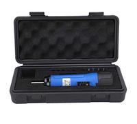 Yctze Chiave Preimpostata Economica da 13 Pezzi ZSQ-1.2 con Set di Chiavi Diritte e Punte per Bici Attrezzi per la Guida della Bici e Fai da te/Elettricità e Utensili/Strumenti/Chiavi/Inglesi