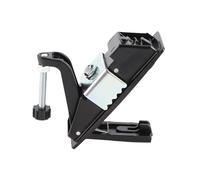 Yctze Chiusura a Leva con Comando Ergonomico, Chiavistello di Sicurezza per
