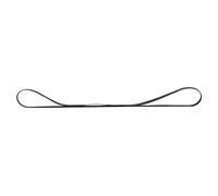 Yctze Cinghia di Ricambio per Giradischi Fonografo, 2 Lunghezze (1L11 | Elevata elasticità, materiale in gomma resistente, compatibile con vari modelli