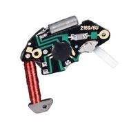 Yctze Circuito Compatto della Bobina del Movimento dell'orologio Al Quarzo Design Integrato Squisito Facile Sostituzione e Riparazione