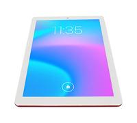 Yctze Computer Tablet Grande Schermo Ad Alta Risoluzione Dotato di a (Spina Europea)