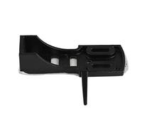 Yctze Conchiglia per Giradischi Conchiglia Universale per Fonografo per Giradischi - Accessorio in Metallo di Alta qualità con Facile Installazione per una Migliore qualità del Suono