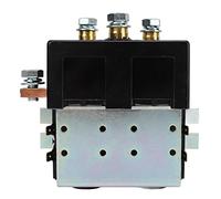 Yctze Contattori Elettromagnetici per Teleruttori Elettrici 24V 200A DC182 per Camion Industriali e Trattori Aeroportuali